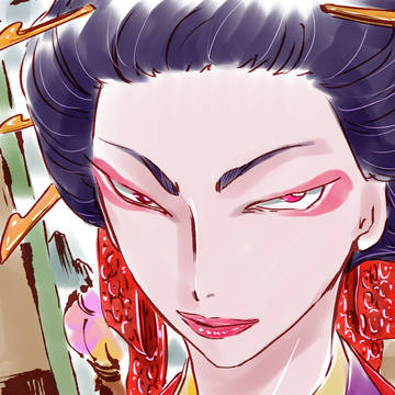メギツネ