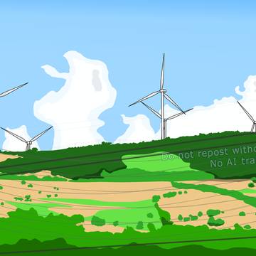 Wind Farm