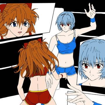 リクエスト作品