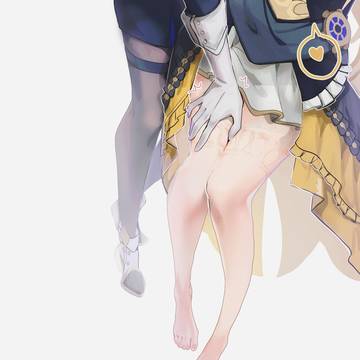Leg collection
