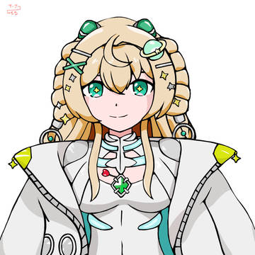 星舞ちる