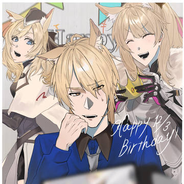 ムリナールおめでとう🎉🎉🎉