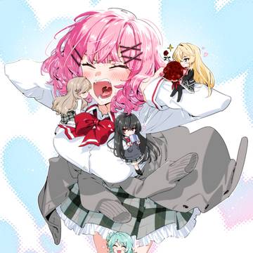 新刊出せるわけないじゃん、ムリムリ！（※ムリじゃなかった!?）