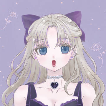 🩶💜