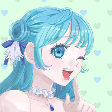 🩵💙