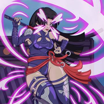 Psylocke
