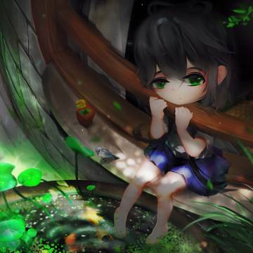 老家