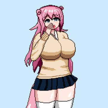ギャルヤドン