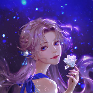 OC-江念雪-生贺