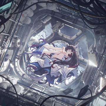 无垠长眠——哥伦比娅逐月计划