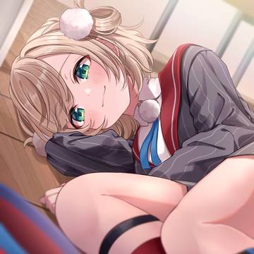 しぐれうい大先生