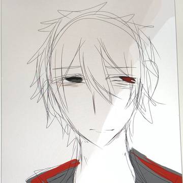 なんか出してなかった希ガス