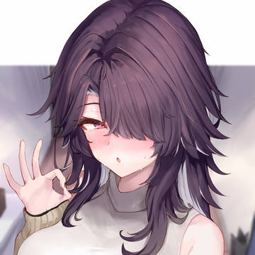 絶対に断らない系陰キャ彼女と同棲生活