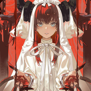 終わりのエリザベート