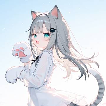 甘城なつき cute1