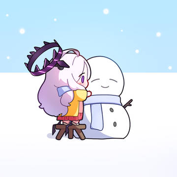 선샌니!