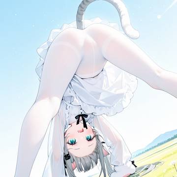 甘城なつき cute2