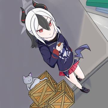 カヨコ