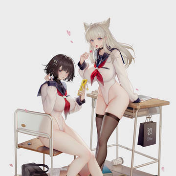 终末地JK