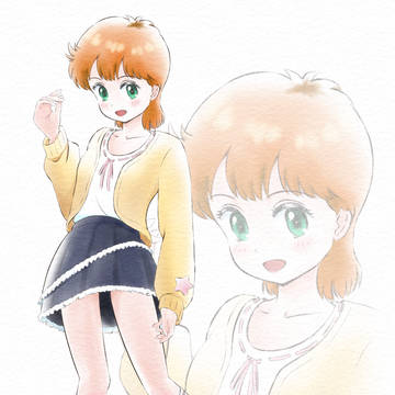 香月 舞