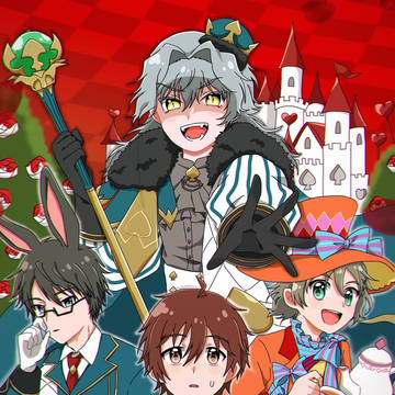 【アイマス】イラストまとめ
