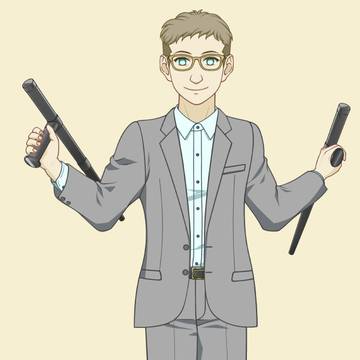 おっちゃん