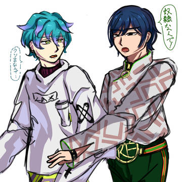 なんでなんで