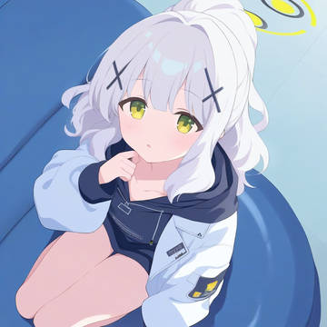 haru