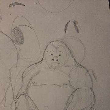 primate practice from memory