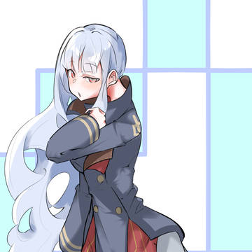 フリージア