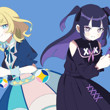 いつかオトナになれるといいね。| ツユ | Vector