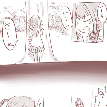 【艦これ】 大和さん漫画　完結