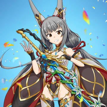 ゼノブレイド２　ブレイドニア