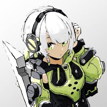 アンビーちゃん