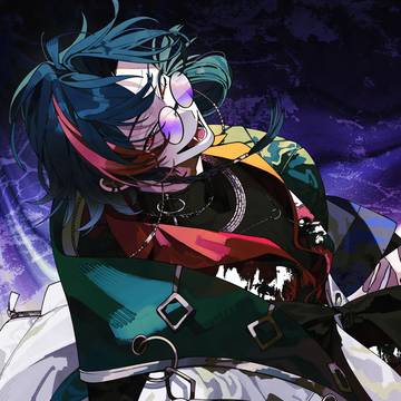 主に魁星