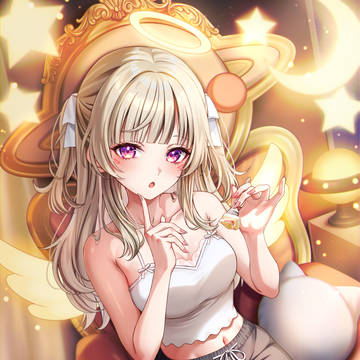 お誕生日おめでとう!!