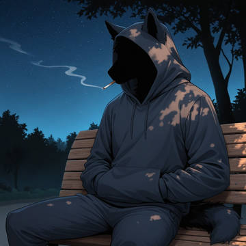 Solitude
