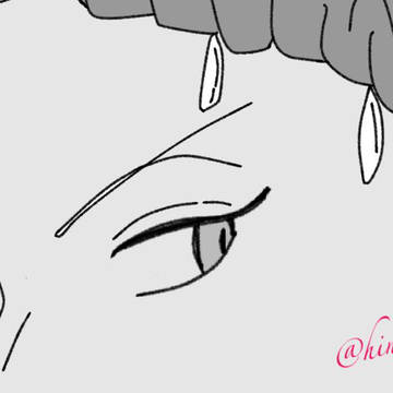 ジャミル中心 ツイステ絵