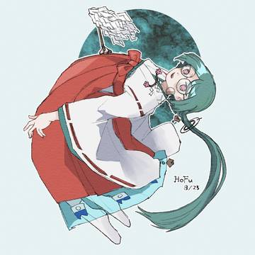 らくがきまとめ③