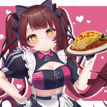 オムライス美味しかった♡