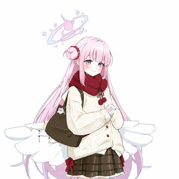 ミカ