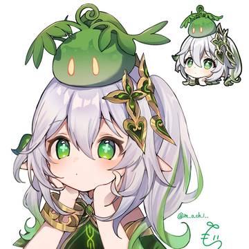 ナヒーダ