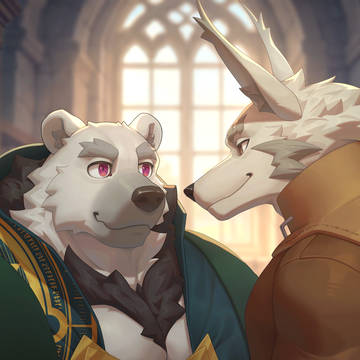 bear cg2