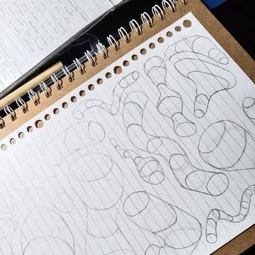 a little practice