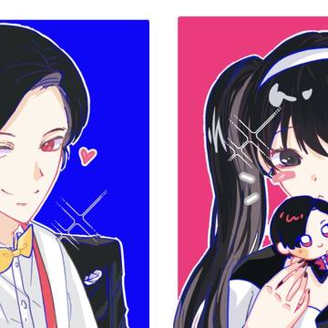 。