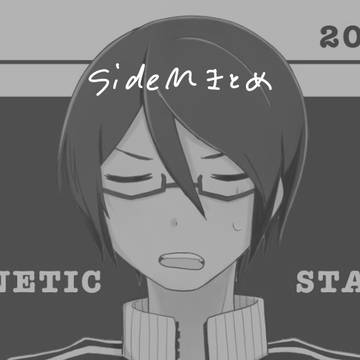 SideMまとめ③
