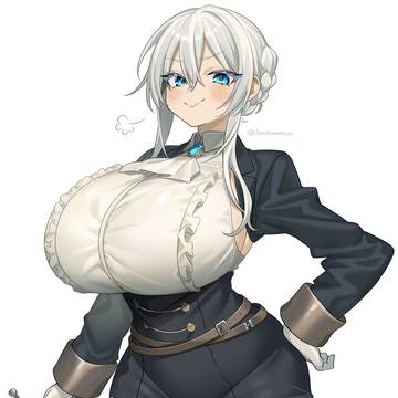 ドヤ乳