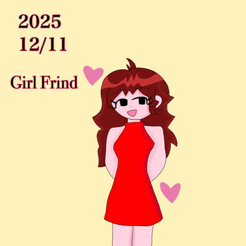 Girl Friend