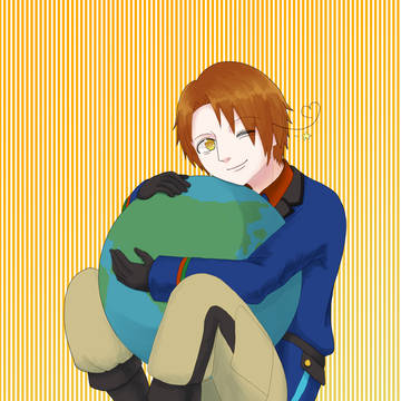 ヘタミュイタちゃん
