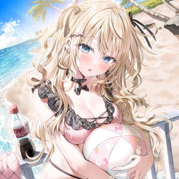 🌊